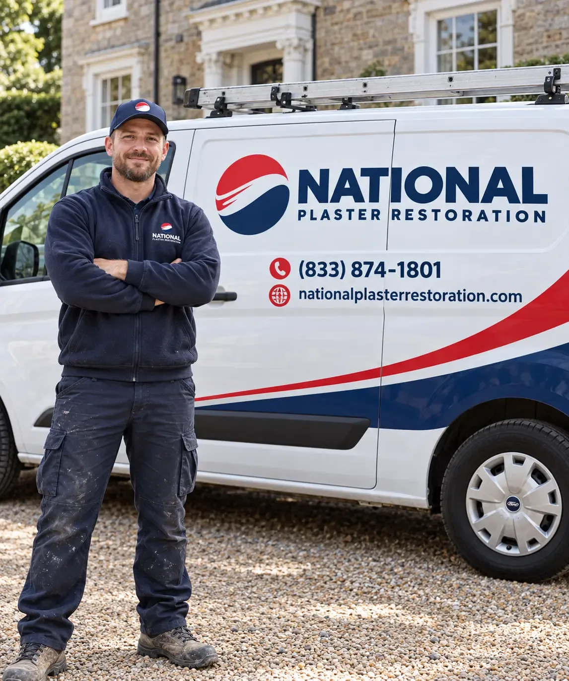 Plaster Repair company in New Richmond, WI
